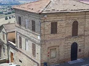 Appartamento per vacanze in palazzina d'epoca, Osimo (Ancona)